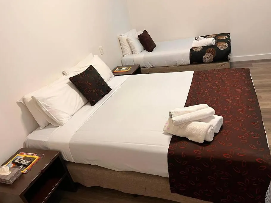 شقة Ensuite Studio At Gouger St 106 أدليد
